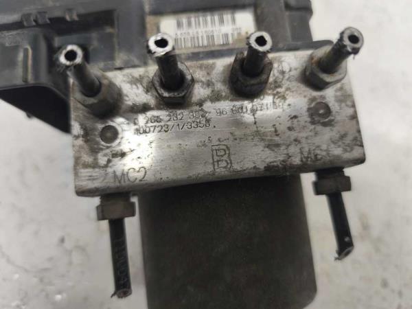 BLOC HYDRAULIC ABS PEUGEOT/CITROEN - Vue 2